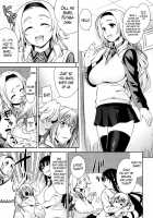 Renai Fuyou Gakuha / 恋愛不要学派 [Yasui Riosuke] [Original] Thumbnail Page 68