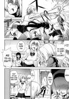 Renai Fuyou Gakuha / 恋愛不要学派 [Yasui Riosuke] [Original] Thumbnail Page 69