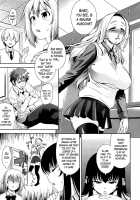 Renai Fuyou Gakuha / 恋愛不要学派 [Yasui Riosuke] [Original] Thumbnail Page 70
