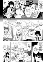 Renai Fuyou Gakuha / 恋愛不要学派 [Yasui Riosuke] [Original] Thumbnail Page 71
