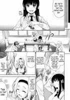 Renai Fuyou Gakuha / 恋愛不要学派 [Yasui Riosuke] [Original] Thumbnail Page 72