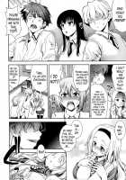 Renai Fuyou Gakuha / 恋愛不要学派 [Yasui Riosuke] [Original] Thumbnail Page 73