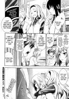 Renai Fuyou Gakuha / 恋愛不要学派 [Yasui Riosuke] [Original] Thumbnail Page 85