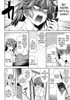 Renai Fuyou Gakuha / 恋愛不要学派 [Yasui Riosuke] [Original] Thumbnail Page 90