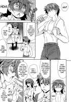 Renai Fuyou Gakuha / 恋愛不要学派 [Yasui Riosuke] [Original] Thumbnail Page 91