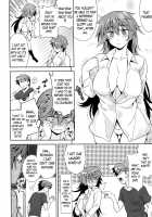 Renai Fuyou Gakuha / 恋愛不要学派 [Yasui Riosuke] [Original] Thumbnail Page 92