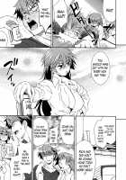 Renai Fuyou Gakuha / 恋愛不要学派 [Yasui Riosuke] [Original] Thumbnail Page 93