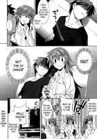 Renai Fuyou Gakuha / 恋愛不要学派 [Yasui Riosuke] [Original] Thumbnail Page 94