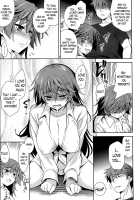 Renai Fuyou Gakuha / 恋愛不要学派 [Yasui Riosuke] [Original] Thumbnail Page 99