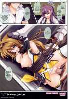 T-01 [Izumi Kazuya] [Beat Blades Haruka] Thumbnail Page 04