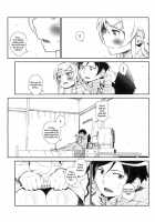 Hoshikuzu Namida 4 / 星くず☆ナミダ 4 [Fujibayashi Haru] [Ore No Imouto Ga Konna Ni Kawaii Wake Ga Nai] Thumbnail Page 10