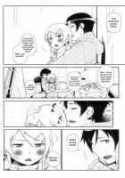 Hoshikuzu Namida 4 / 星くず☆ナミダ 4 [Fujibayashi Haru] [Ore No Imouto Ga Konna Ni Kawaii Wake Ga Nai] Thumbnail Page 13