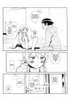 Hoshikuzu Namida 4 / 星くず☆ナミダ 4 [Fujibayashi Haru] [Ore No Imouto Ga Konna Ni Kawaii Wake Ga Nai] Thumbnail Page 18