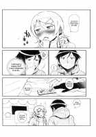 Hoshikuzu Namida 4 / 星くず☆ナミダ 4 [Fujibayashi Haru] [Ore No Imouto Ga Konna Ni Kawaii Wake Ga Nai] Thumbnail Page 19