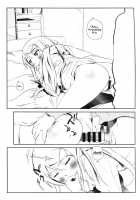 Hoshikuzu Namida 4 / 星くず☆ナミダ 4 [Fujibayashi Haru] [Ore No Imouto Ga Konna Ni Kawaii Wake Ga Nai] Thumbnail Page 20