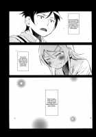 Hoshikuzu Namida 4 / 星くず☆ナミダ 4 [Fujibayashi Haru] [Ore No Imouto Ga Konna Ni Kawaii Wake Ga Nai] Thumbnail Page 36