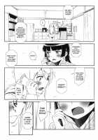 Hoshikuzu Namida 4 / 星くず☆ナミダ 4 [Fujibayashi Haru] [Ore No Imouto Ga Konna Ni Kawaii Wake Ga Nai] Thumbnail Page 04