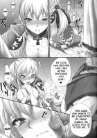 Pitiful Wang Yuanji / 王元姫無惨 前編 [Momoya Show-Neko] [Dynasty Warriors] Thumbnail Page 15