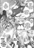 Pitiful Wang Yuanji / 王元姫無惨 前編 [Momoya Show-Neko] [Dynasty Warriors] Thumbnail Page 18