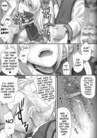 Pitiful Wang Yuanji / 王元姫無惨 前編 [Momoya Show-Neko] [Dynasty Warriors] Thumbnail Page 27
