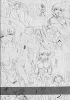 Pitiful Wang Yuanji / 王元姫無惨 前編 [Momoya Show-Neko] [Dynasty Warriors] Thumbnail Page 35