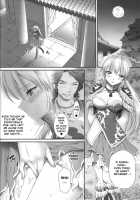 Pitiful Wang Yuanji / 王元姫無惨 前編 [Momoya Show-Neko] [Dynasty Warriors] Thumbnail Page 04