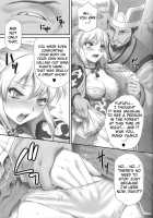 Pitiful Wang Yuanji / 王元姫無惨 前編 [Momoya Show-Neko] [Dynasty Warriors] Thumbnail Page 09