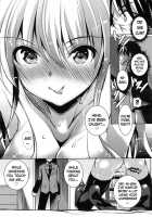 Amaimouto / 甘妹 [Fukuyama Naoto] [Original] Thumbnail Page 11