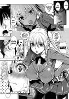 Amaimouto / 甘妹 [Fukuyama Naoto] [Original] Thumbnail Page 05