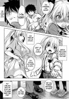 Amaimouto / 甘妹 [Fukuyama Naoto] [Original] Thumbnail Page 06