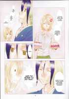 Subako Momozono / 巣箱・桃園 [Enu] [Majin Tantei Nougami Neuro] Thumbnail Page 12