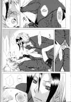 Subako Momozono / 巣箱・桃園 [Enu] [Majin Tantei Nougami Neuro] Thumbnail Page 28