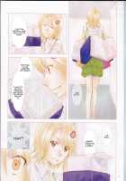 Subako Momozono / 巣箱・桃園 [Enu] [Majin Tantei Nougami Neuro] Thumbnail Page 08