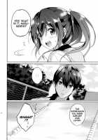 READY STEADY GO / READY STEADY GO [Tsukako] [Free] Thumbnail Page 22