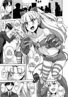 Gift! / Gift! [Henkuma] [The Idolmaster] Thumbnail Page 05