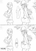 Nicomaki Dating Life / つきあって一週間 | つきあって二週間 | つきあって三ヶ月 | つきあって四ヶ月 [Love Live!] Thumbnail Page 11