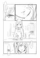 Nicomaki Dating Life / つきあって一週間 | つきあって二週間 | つきあって三ヶ月 | つきあって四ヶ月 [Love Live!] Thumbnail Page 12