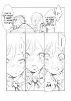 Nicomaki Dating Life / つきあって一週間 | つきあって二週間 | つきあって三ヶ月 | つきあって四ヶ月 [Love Live!] Thumbnail Page 17