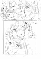 Nicomaki Dating Life / つきあって一週間 | つきあって二週間 | つきあって三ヶ月 | つきあって四ヶ月 [Love Live!] Thumbnail Page 20