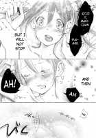 Nicomaki Dating Life / つきあって一週間 | つきあって二週間 | つきあって三ヶ月 | つきあって四ヶ月 [Love Live!] Thumbnail Page 26