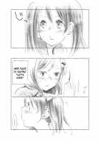 Nicomaki Dating Life / つきあって一週間 | つきあって二週間 | つきあって三ヶ月 | つきあって四ヶ月 [Love Live!] Thumbnail Page 29