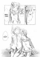 Nicomaki Dating Life / つきあって一週間 | つきあって二週間 | つきあって三ヶ月 | つきあって四ヶ月 [Love Live!] Thumbnail Page 33