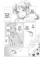 Nicomaki Dating Life / つきあって一週間 | つきあって二週間 | つきあって三ヶ月 | つきあって四ヶ月 [Love Live!] Thumbnail Page 36