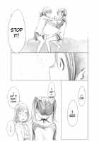 Nicomaki Dating Life / つきあって一週間 | つきあって二週間 | つきあって三ヶ月 | つきあって四ヶ月 [Love Live!] Thumbnail Page 37