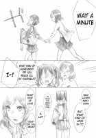 Nicomaki Dating Life / つきあって一週間 | つきあって二週間 | つきあって三ヶ月 | つきあって四ヶ月 [Love Live!] Thumbnail Page 39