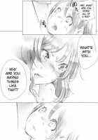 Nicomaki Dating Life / つきあって一週間 | つきあって二週間 | つきあって三ヶ月 | つきあって四ヶ月 [Love Live!] Thumbnail Page 42