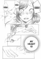 Nicomaki Dating Life / つきあって一週間 | つきあって二週間 | つきあって三ヶ月 | つきあって四ヶ月 [Love Live!] Thumbnail Page 46