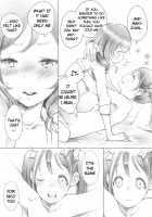 Nicomaki Dating Life / つきあって一週間 | つきあって二週間 | つきあって三ヶ月 | つきあって四ヶ月 [Love Live!] Thumbnail Page 53
