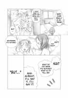Nicomaki Dating Life / つきあって一週間 | つきあって二週間 | つきあって三ヶ月 | つきあって四ヶ月 [Love Live!] Thumbnail Page 59