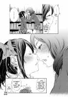 Nicomaki Dating Life / つきあって一週間 | つきあって二週間 | つきあって三ヶ月 | つきあって四ヶ月 [Love Live!] Thumbnail Page 63